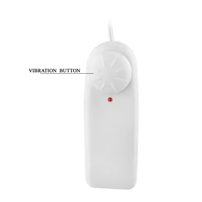 Goldene Kugeln China Vibrator – Baile