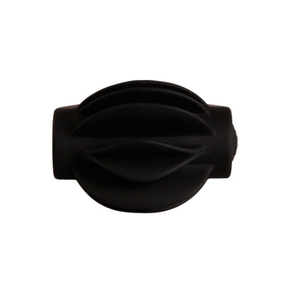 Chester Anillo Vibrator Schwarz | Pretty Love