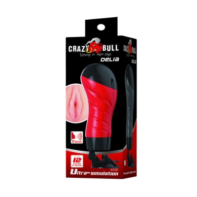 Suction Masturbator Pussy Stimme