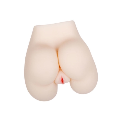 Lady Vagina Y Ano | Baile