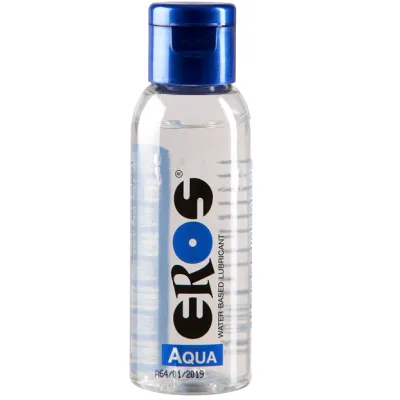 Medizinisches Schmiermittel 50ml – Eros