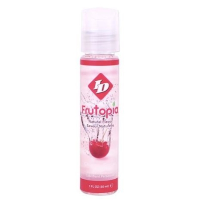 Lube Kirsche 30ml | Id Frutopia