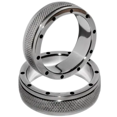 Cockring Stahl 50mm – Metal Hard