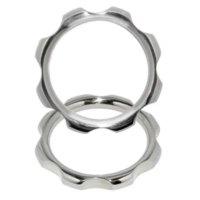 Cock ring torque 50mm – Metal Hard