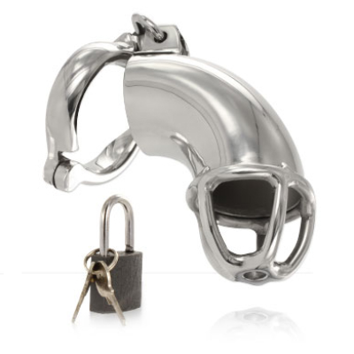 Cockring Lancelot | Metal Hard
