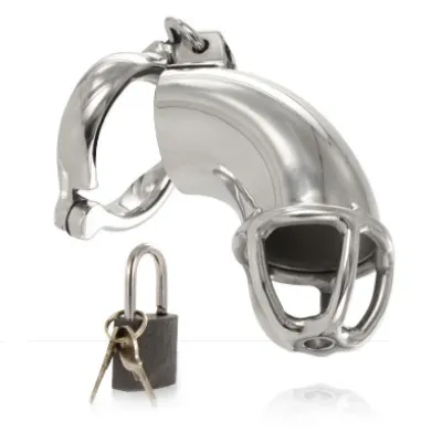 Cock ring Lancelot – Metal Hard