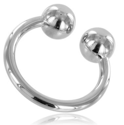 Verschraubungsring 28mm | Metal Hard