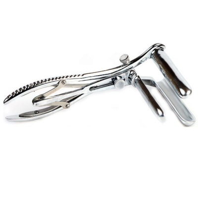 Metall Rectal Speculum | Metal Hard