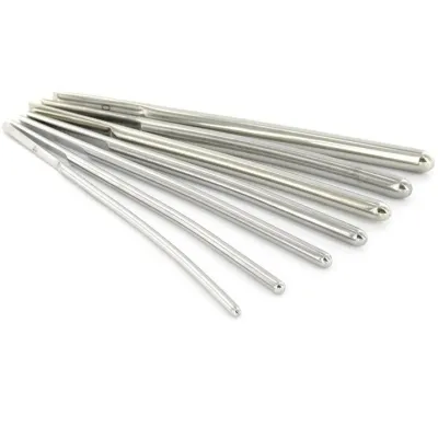 Harnröhrendilatator Aus Edelstahl 4mm