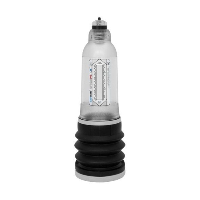 Hydromax 5 Transparent | Bathmate