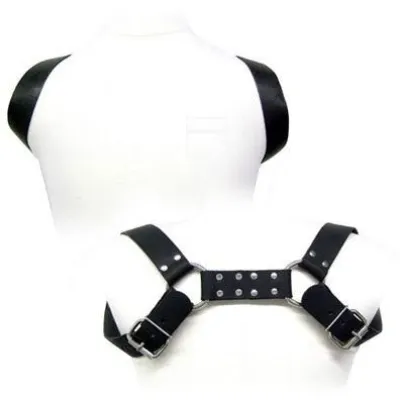 Holster Gurt – Leatherbody