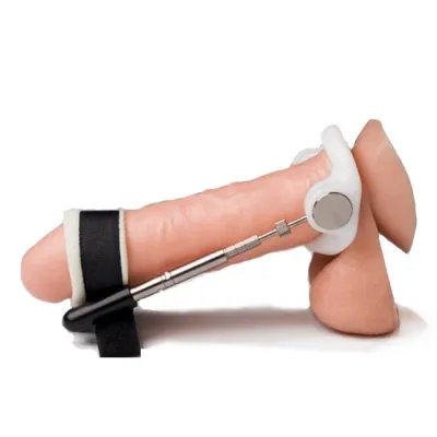 Jes-Extending Golden Bath Penis Elongation