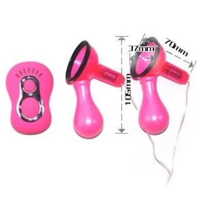 Brustpumpe Mit 7 Funktionen