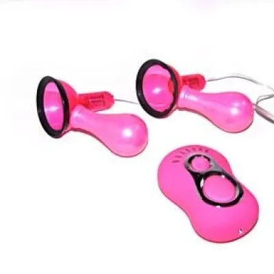 Brustpumpe Mit 7 Funktionen