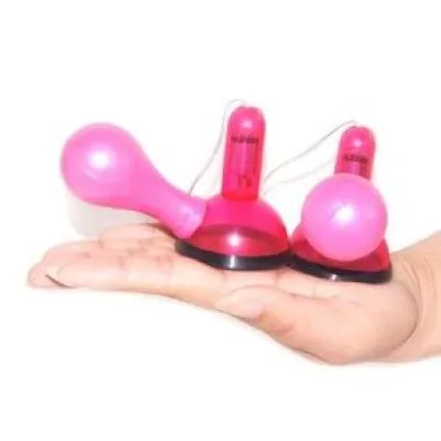 Brustpumpe Mit 7 Funktionen