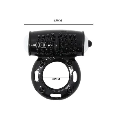 Power Ring Anillo Vibrator 10v – Baile
