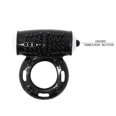 Power Ring Anillo Vibrator 10v – Baile