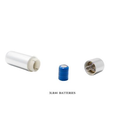 Power Ring Anillo Vibrator 10v | Baile