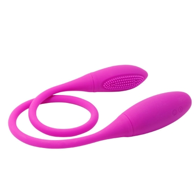 Deluxe Snaky Vibrator 7v | Pretty Love