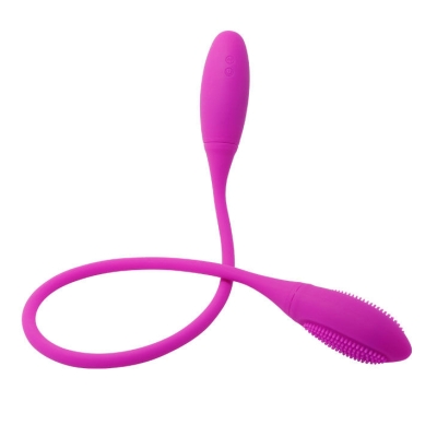 Deluxe Snaky Vibrator 7v | Pretty Love