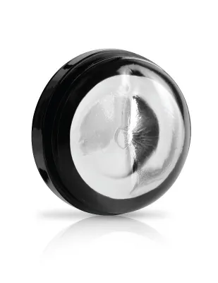 Pdx Mega Bator Ass Schwarz