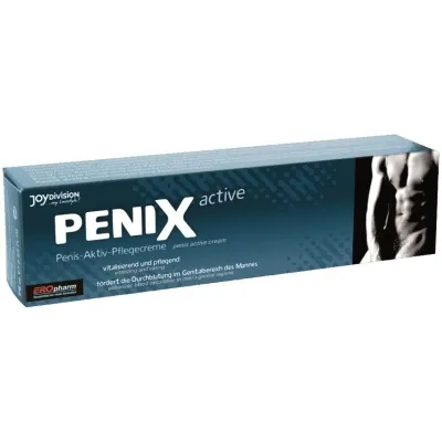 Penix Active – Joydivision