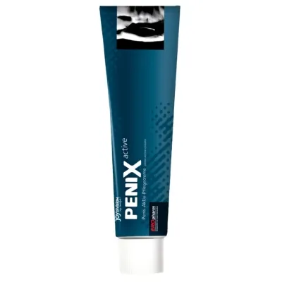 Penix Active – Joydivision