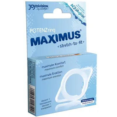 Maximus Ring Pack Xs + S + M – Joydivision