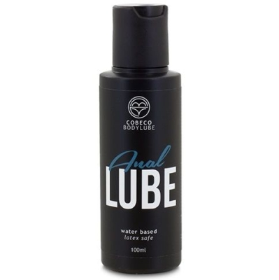 Anal Lube 100ml | Cobeco