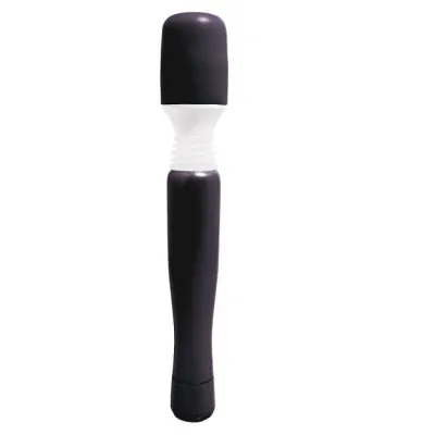 Wanachi - Mini Schwarzes Massager