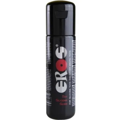 Toy Silikon Glide 30ml – Eros