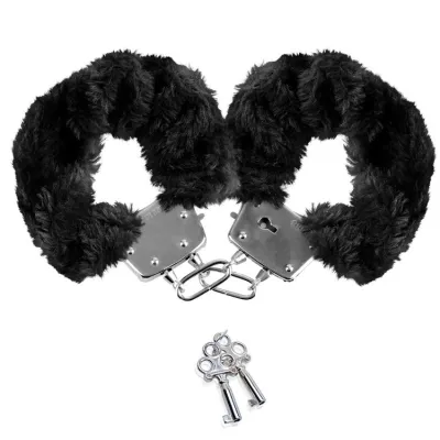 Bondage Teaser Kit – Fetish fantasy