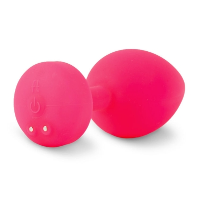Gplug Small Rosa 3cm | Funtoys