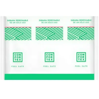 Disposable hygiene sheets, individual bag – Mitfortex