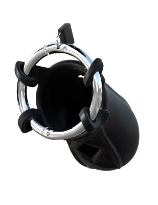 Sensual Touch Liebesring – Fantasy C-Ringz