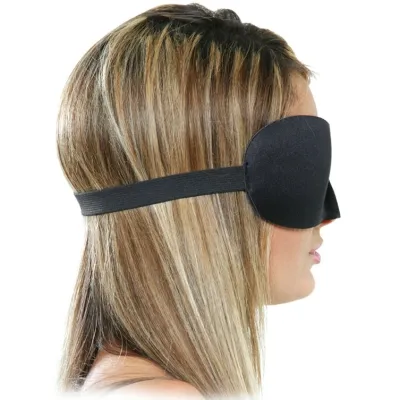 Deluxe Fantasy Love Mask – Fetish fantasy