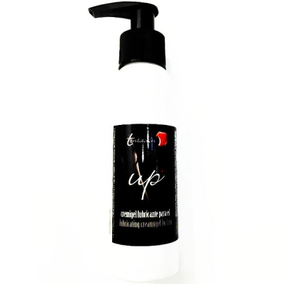 Creamygel Erektionscreme 100ml | Tentaciones