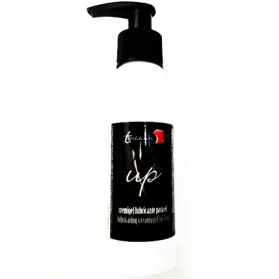 Creamygel Erektionscreme 100ml – Tentaciones