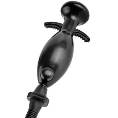 Vibrierende Pussy Pump – Fetish Fantasy