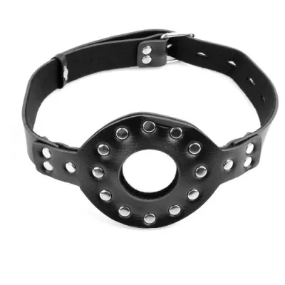 Deluxe Ball Gag Mit Dildo – Fetish Fantasy
