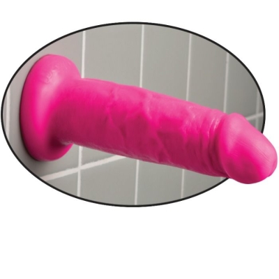 Dillio - Chub 15.2cm Rosa