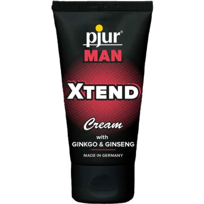 Xtend Creme 50ml | Pjur