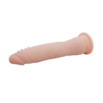 Realistischer Tpr Dildo 20,1cm – Baile