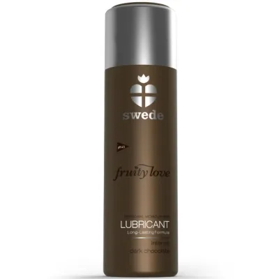 Fruity Love Gleitgel Dunkle Schokolade 50ml – Swede