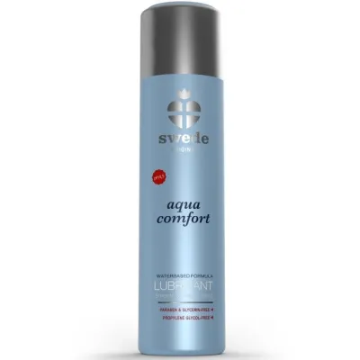 Aqua Comfort Schmiermittel 120ml – Swede