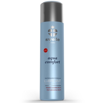 Aqua Comfort 60ml | Swede
