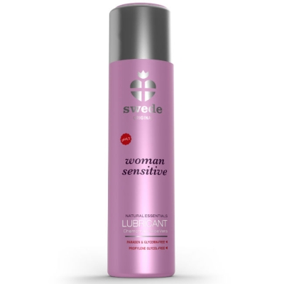 Woman Sensitive Schmiermittel 120ml | Swede