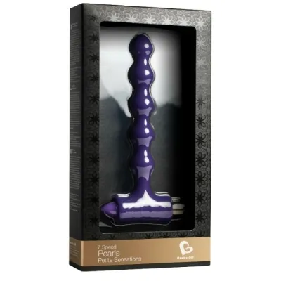 Petite Sensations Pearls Lila – Rocks Off