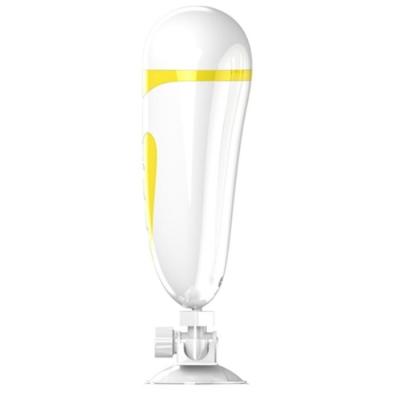 Masturbator Masculino mit Vibration Y Sonido Sally | Pretty Love - seitlich