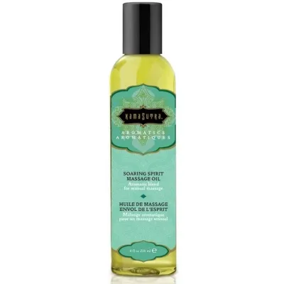 Aromatisches Massageöl – Kamasutra